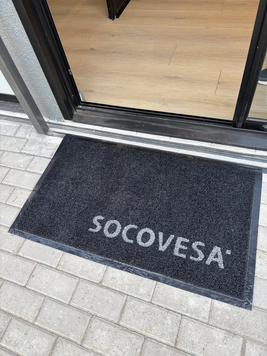 Alfombra Socovesa