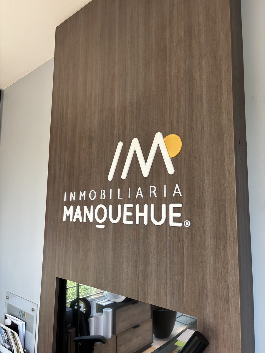 Acrílico Manquehue