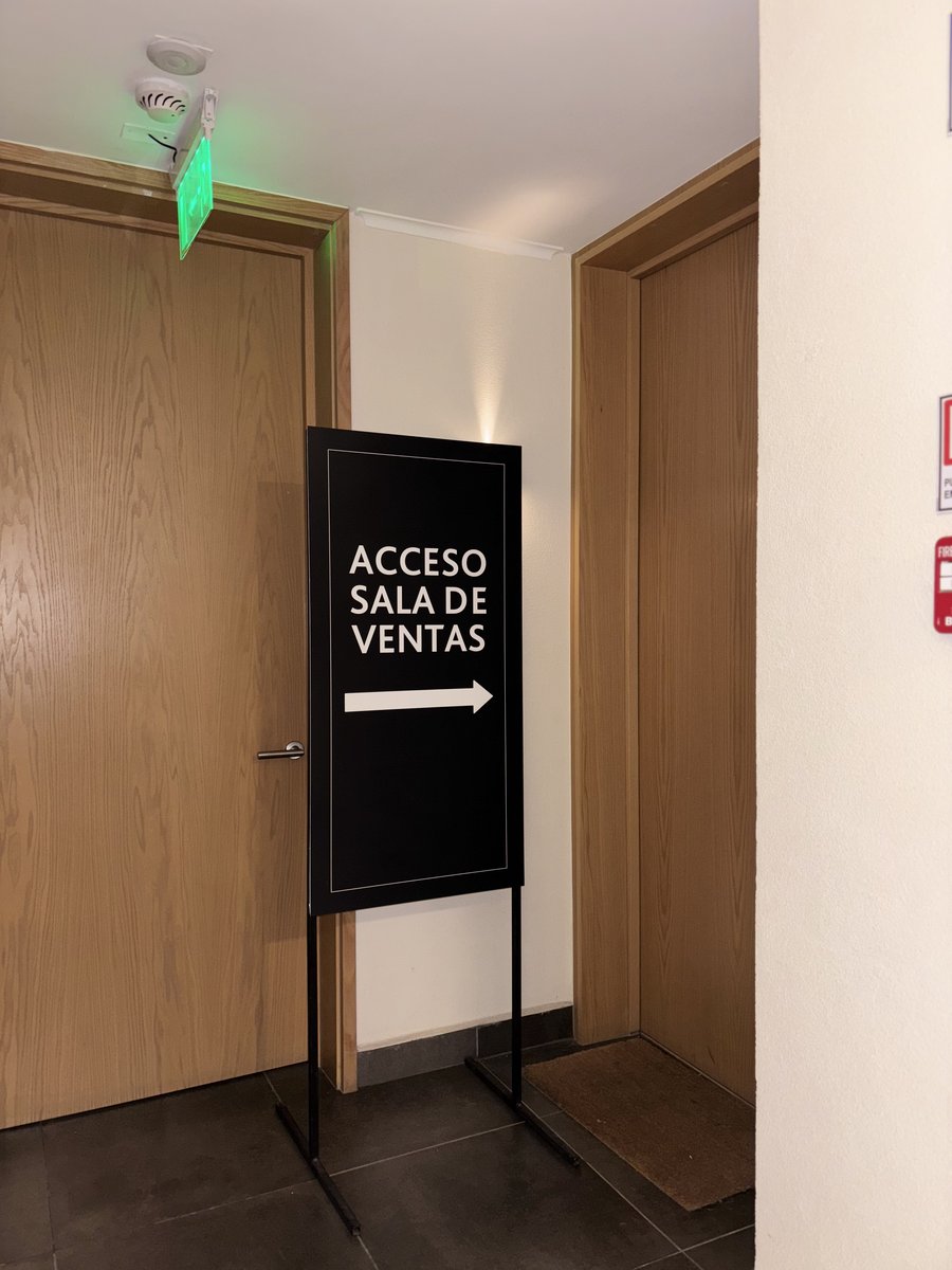 Letrero Security