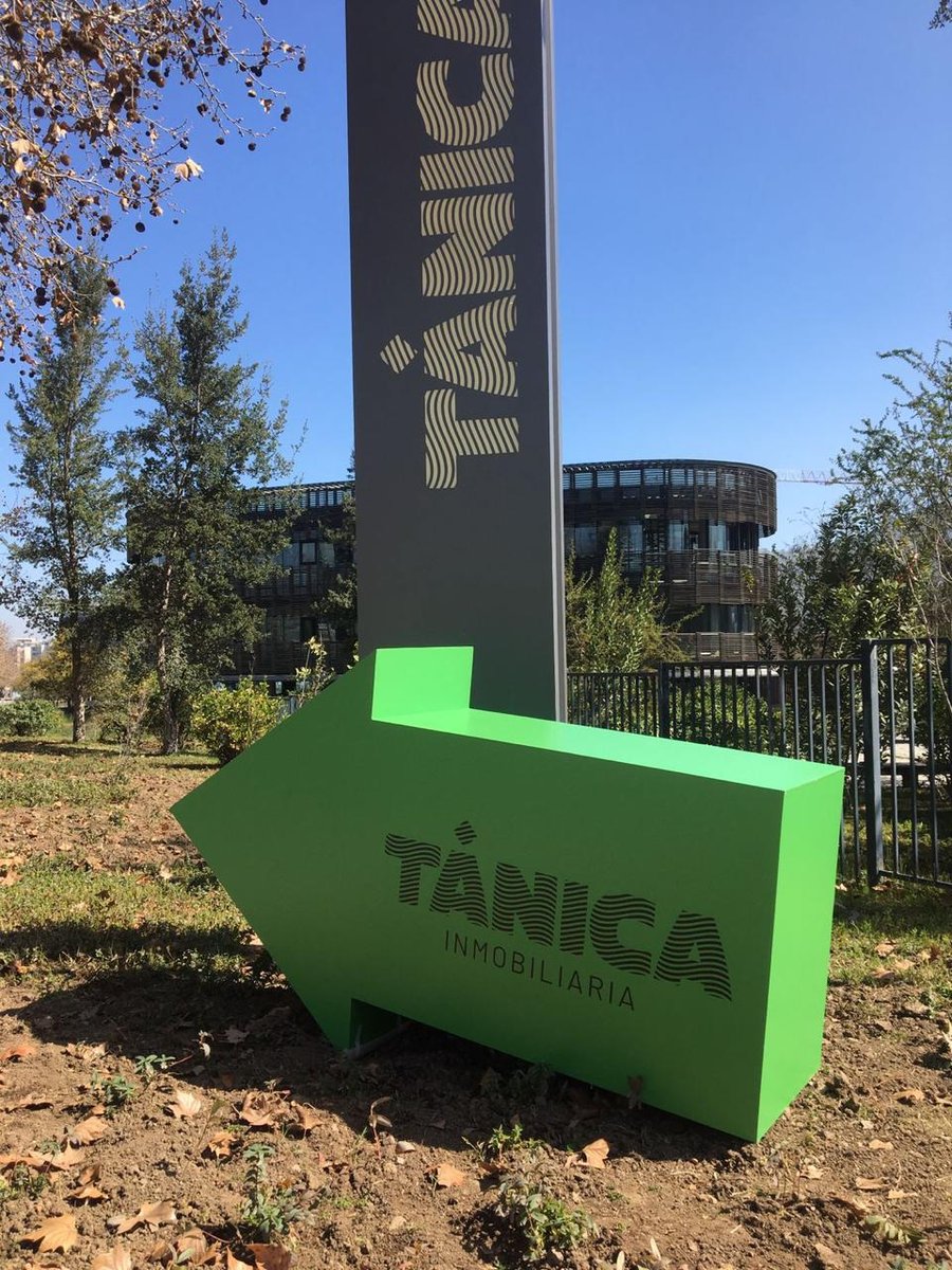 Totem Tánica