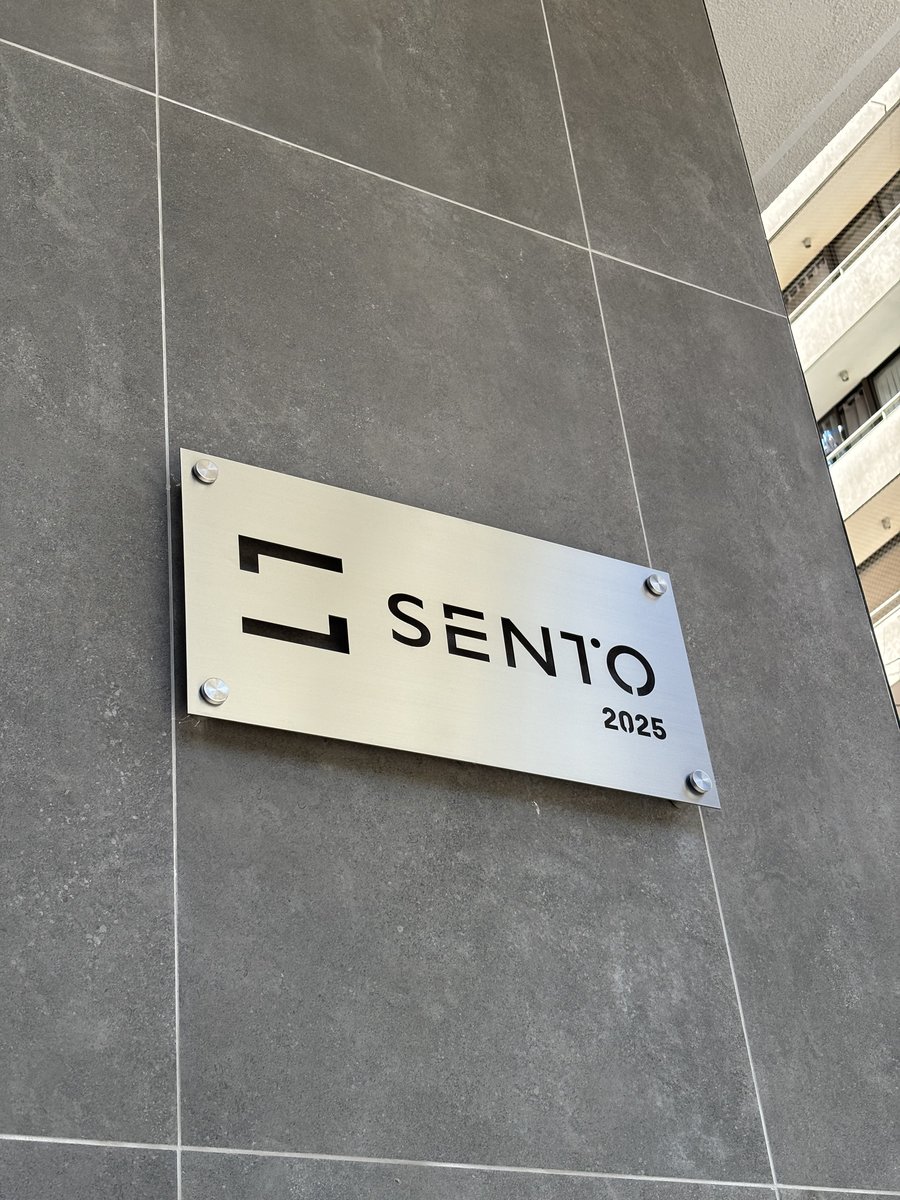 Placa acero Sento